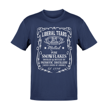 Load image into Gallery viewer, Liberal Tears Whiskey Tee