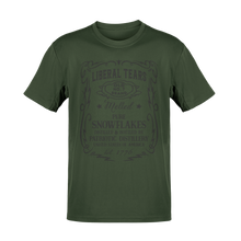 Load image into Gallery viewer, Liberal Tears Whiskey Tee