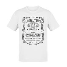 Load image into Gallery viewer, Liberal Tears Whiskey Tee