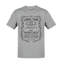 Load image into Gallery viewer, Liberal Tears Whiskey Tee