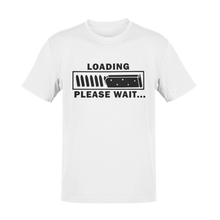 Load image into Gallery viewer, Loading Please Wait Tee