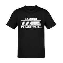 Load image into Gallery viewer, Loading Please Wait Tee