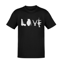 Load image into Gallery viewer, Love Guns Tee