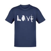 Load image into Gallery viewer, Love Guns Tee