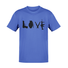 Load image into Gallery viewer, Love Guns Tee