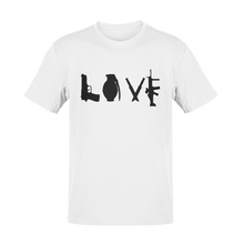 Load image into Gallery viewer, Love Guns Tee