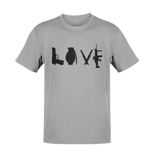 Load image into Gallery viewer, Love Guns Tee
