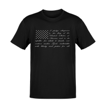 Load image into Gallery viewer, Pledge of Allegiance Tee