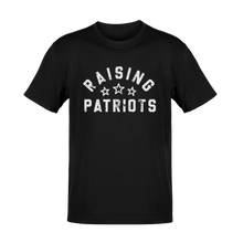 Load image into Gallery viewer, Raising Patriots Tee