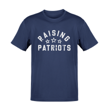 Load image into Gallery viewer, Raising Patriots Tee
