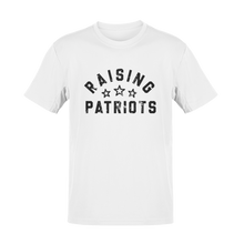 Load image into Gallery viewer, Raising Patriots Tee