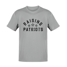 Load image into Gallery viewer, Raising Patriots Tee