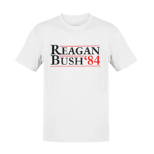 Load image into Gallery viewer, Reagan Bush '84 Tee