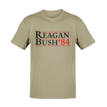 Load image into Gallery viewer, Reagan Bush '84 Tee