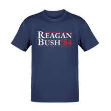 Load image into Gallery viewer, Reagan Bush '84 Tee
