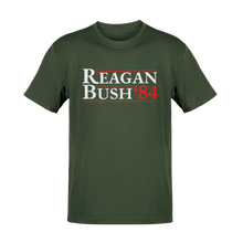 Load image into Gallery viewer, Reagan Bush '84 Tee