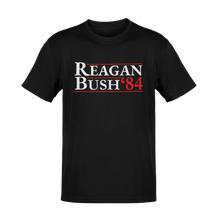 Load image into Gallery viewer, Reagan Bush '84 Tee