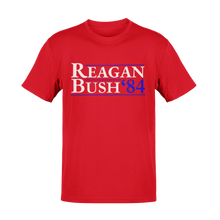 Load image into Gallery viewer, Reagan Bush '84 Tee