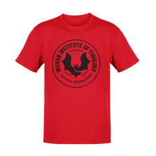 Load image into Gallery viewer, Wuhan Safety Inspector Tee
