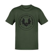 Load image into Gallery viewer, Wuhan Safety Inspector Tee