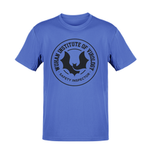 Load image into Gallery viewer, Wuhan Safety Inspector Tee