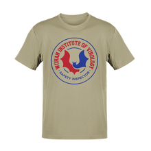 Load image into Gallery viewer, Wuhan Safety Inspector Tee