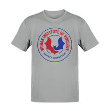 Load image into Gallery viewer, Wuhan Safety Inspector Tee