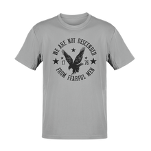 Load image into Gallery viewer, Fearful Men Tee