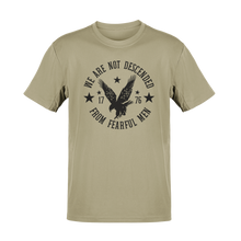 Load image into Gallery viewer, Fearful Men Tee
