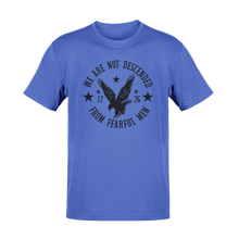 Load image into Gallery viewer, Fearful Men Tee