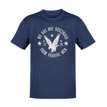 Load image into Gallery viewer, Fearful Men Tee