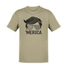 Load image into Gallery viewer, 'Merica Trump Tee