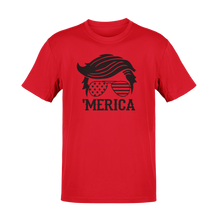 Load image into Gallery viewer, 'Merica Trump Tee