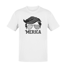 Load image into Gallery viewer, 'Merica Trump Tee
