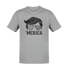 Load image into Gallery viewer, 'Merica Trump Tee