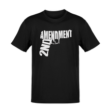 Load image into Gallery viewer, 2nd Amendment Tee