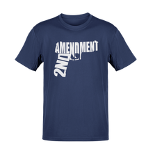 Load image into Gallery viewer, 2nd Amendment Tee
