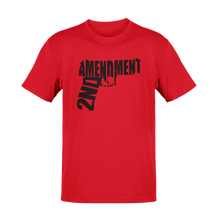 Load image into Gallery viewer, 2nd Amendment Tee