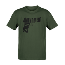 Load image into Gallery viewer, 2nd Amendment Tee