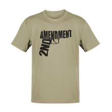 Load image into Gallery viewer, 2nd Amendment Tee