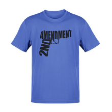 Load image into Gallery viewer, 2nd Amendment Tee