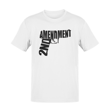 Load image into Gallery viewer, 2nd Amendment Tee