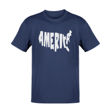 Load image into Gallery viewer, America The Beautiful Tee