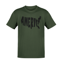 Load image into Gallery viewer, America The Beautiful Tee