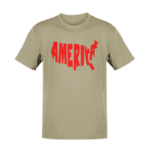 Load image into Gallery viewer, America The Beautiful Tee