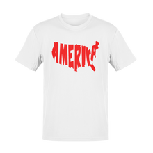 Load image into Gallery viewer, America The Beautiful Tee