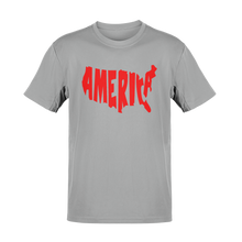 Load image into Gallery viewer, America The Beautiful Tee