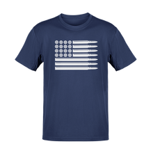 Load image into Gallery viewer, American Bullet Tee
