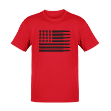Load image into Gallery viewer, American Bullet Tee