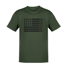 Load image into Gallery viewer, American Bullet Tee